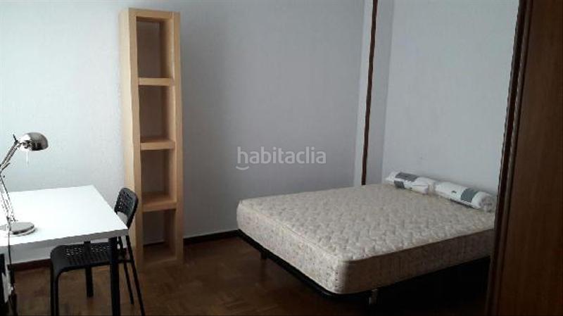 Foto 6f971e5d-4bce-44da-ab3e-9d961517d65a. Etagenwohnung in Centro Ciudad Plasencia