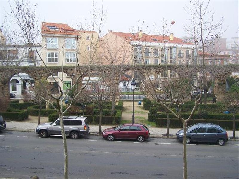 Foto 6fb5588a-008a-491f-b7d1-e4bb38ad869f. Etagenwohnung in Centro Ciudad Plasencia