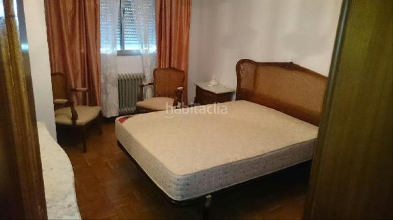 Foto 8c4241aa-9380-441d-b0bc-a5019d6257dc. Etagenwohnung in Centro Ciudad Plasencia