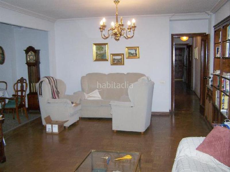 Foto 92ab3124-87b0-413a-bac9-06fc5bf1ad51. Etagenwohnung in Centro Ciudad Plasencia