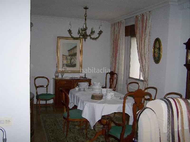 Foto a3eefde1-77b7-48cb-b738-64560c617199. Etagenwohnung in Centro Ciudad Plasencia