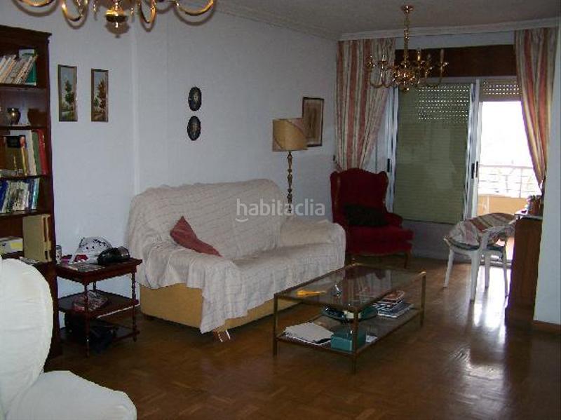 Foto a43a0570-cbd4-4794-824f-feb4d9947cfd. Etagenwohnung in Centro Ciudad Plasencia