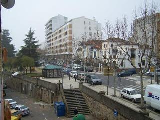 Appartement à Centro Ciudad. Piso en venta en avd juan carlos i  plasencia cáceres