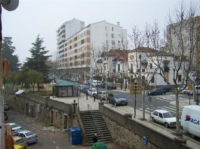 Foto af103982-4f43-47cc-886f-9d54578743cc. Etagenwohnung in Centro Ciudad Plasencia