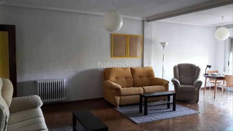 Foto b5f3f63d-d868-4c85-a5b2-32497c9bc45a. Etagenwohnung in Centro Ciudad Plasencia