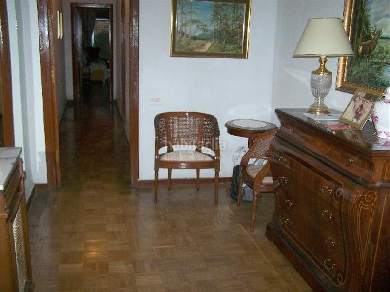 Foto f042c70d-b8cc-4be7-8c4a-8f434415210b. Etagenwohnung in Centro Ciudad Plasencia