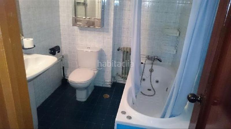 Foto f968bcbd-a38e-454f-a39c-e8bc5d0df49a. Etagenwohnung in Centro Ciudad Plasencia