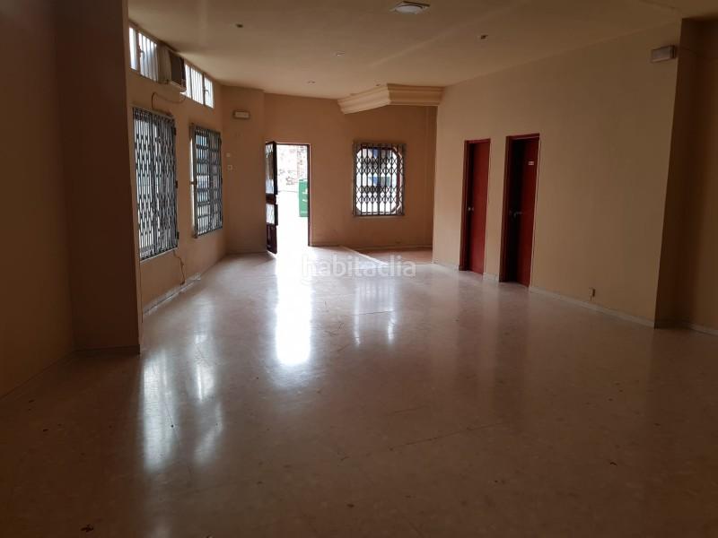 Foto 241ce786-9171-45e3-8d2d-90edf723d321. Lloguer local comercial a Centro Ciudad Plasencia