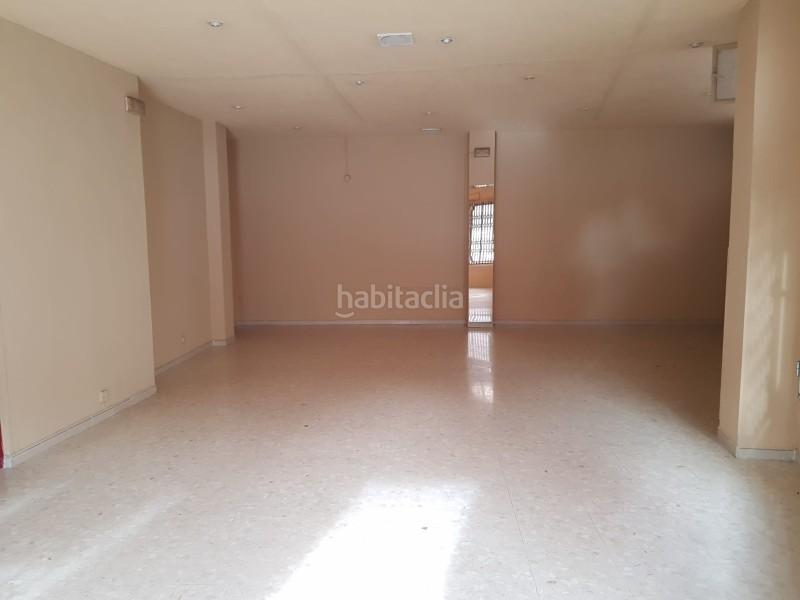 Foto 611fa8f9-0295-4634-9c35-62ced1f51c67. Lloguer local comercial a Centro Ciudad Plasencia