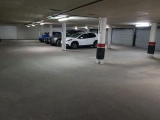 Aparcament cotxe a Centro Ciudad. Parking en venta en centro  san juan  plasencia cáceres