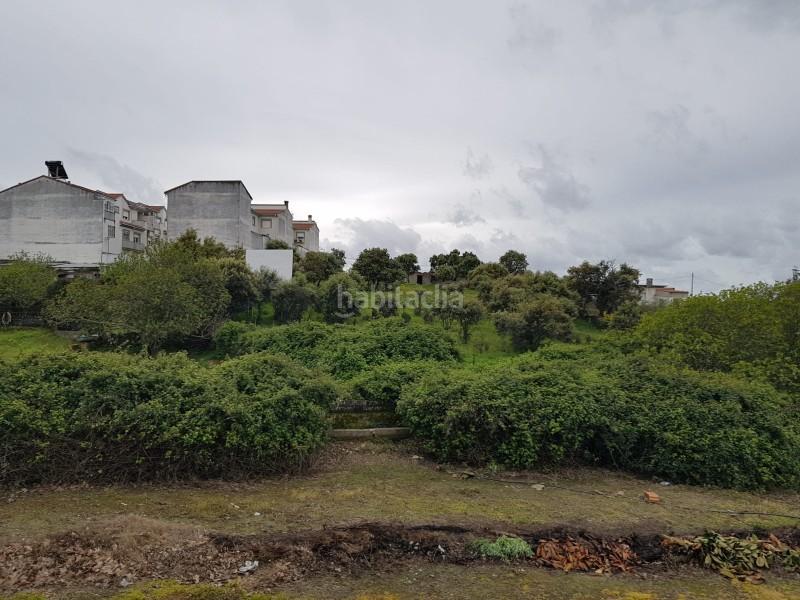 Foto 90bf90d9-7af7-45b9-ba9a-4098acda9454. Terreny residencial a Malpartida de Plasencia