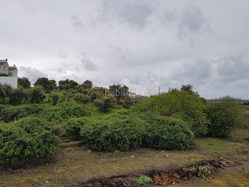 Foto c31e6229-6d35-4b05-be24-3d1007347d41. Terreny residencial a Malpartida de Plasencia