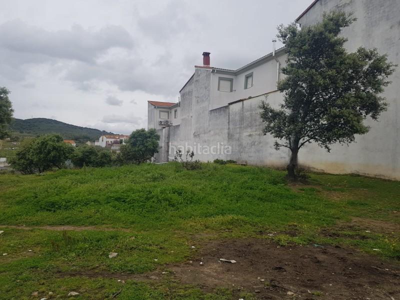 Foto ed38b54f-4213-4056-8877-f106bc9b5f35. Terreny residencial a Malpartida de Plasencia