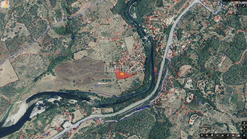 Foto a206a0b6-65ee-4670-b185-651c78b79e2a. Landgut in Torno (El)