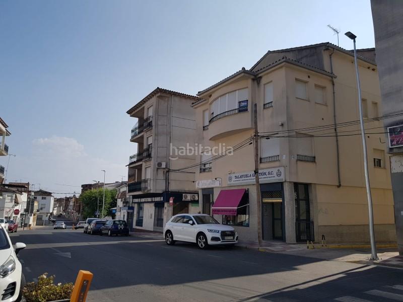 Foto 2806f54e-36c8-4cb2-beba-c12ec319a747. Appartamento in Talayuela