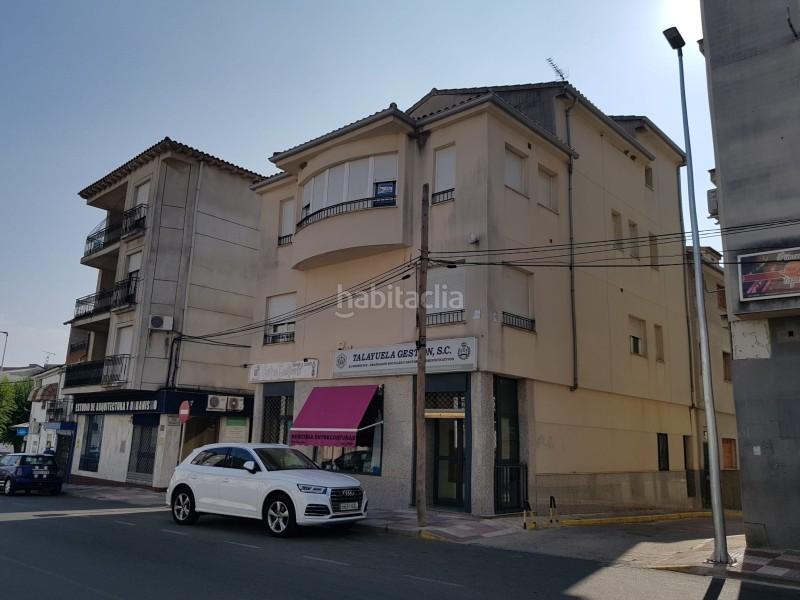 Foto 428a9b0c-86d1-42a5-8953-9909daabf027. Appartamento in Talayuela