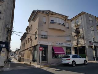 Appartement à Talayuela. Piso en venta en talayuela cáceres