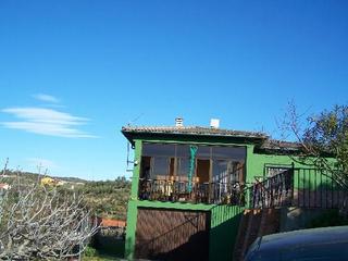 Chalet à Miralvalle - Av. Virgen del Puerto - La Data. Casa unifamiliar en venta en santa barbara  plasencia cáceres