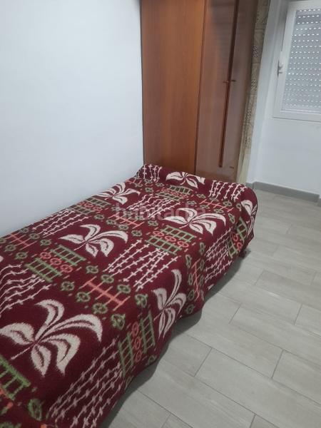 Foto 1097c165-f610-45ae-84f8-159bdf8681cb. Pis a Zona Sur - Av. De España - San Miguel Plasencia