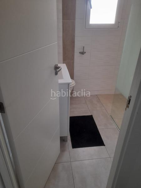 Foto 69e6b828-27fd-47e4-9ead-a96b5d1cda4d. Pis a Zona Sur - Av. De España - San Miguel Plasencia