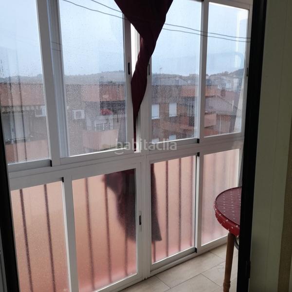 Foto e75cfd09-64bf-4554-a39e-5e62df02d3cc. Pis a Zona Sur - Av. De España - San Miguel Plasencia