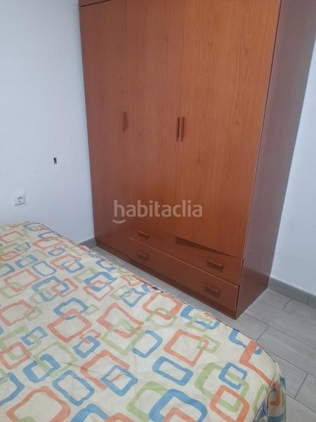 Foto fa8243f5-bf6c-43cd-9000-2f96788dfc6a. Pis a Zona Sur - Av. De España - San Miguel Plasencia