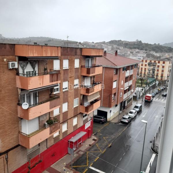 Foto febbd1e9-5cab-4031-8401-d256b4125df0. Pis a Zona Sur - Av. De España - San Miguel Plasencia