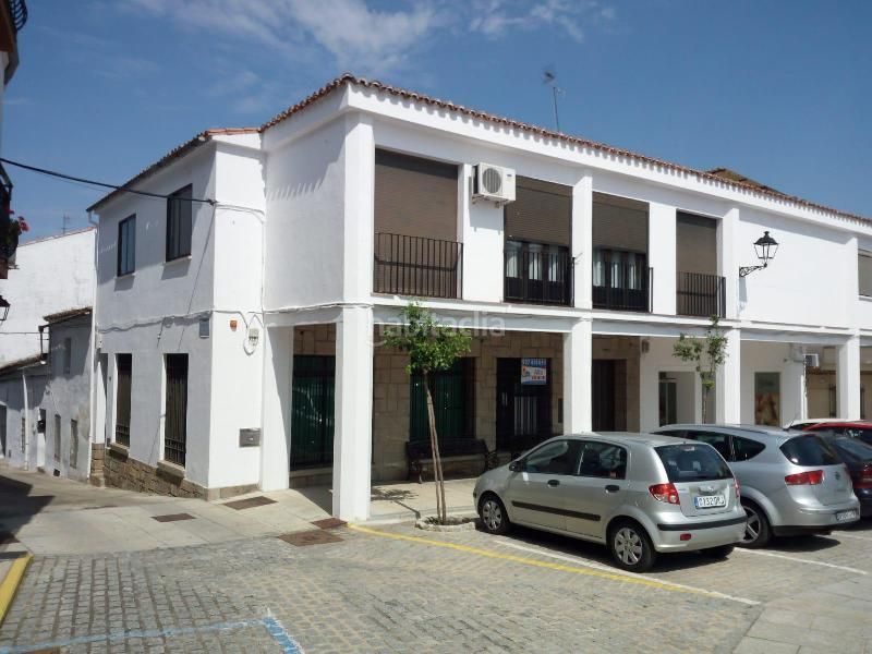 Foto 061fb2b3-f66d-473f-8de4-4282c55611bd. Local comercial a Malpartida de Plasencia
