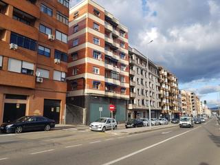Appartement à Centro Ciudad. Piso en venta en centro  avd. del valle  plasencia cáceres