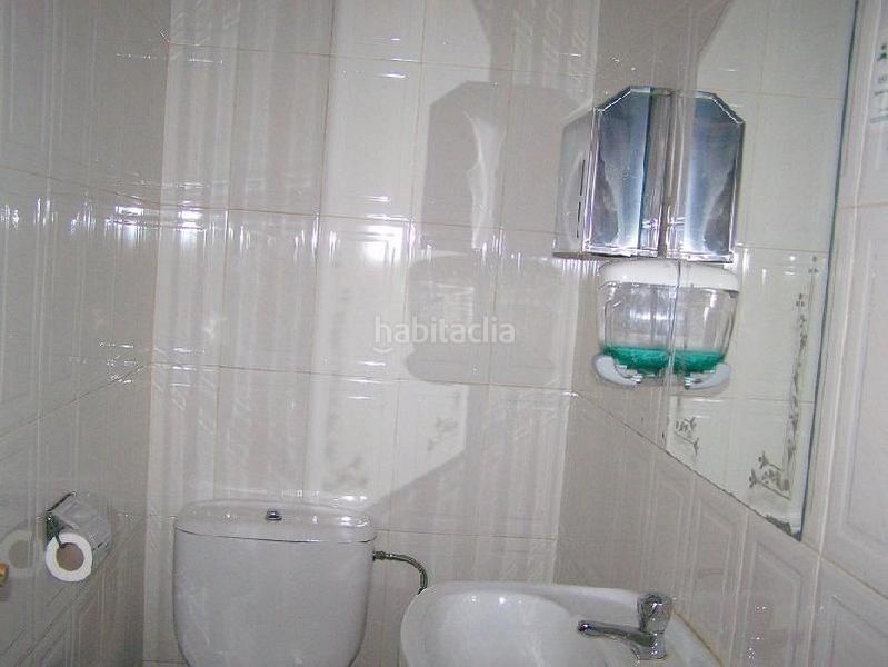 Foto 22d6bab5-d436-4e48-b777-2fdc3858648d. Locale commerciale con riscaldamento in Miralvalle - Av. Virgen del Puerto - La Data Plasencia