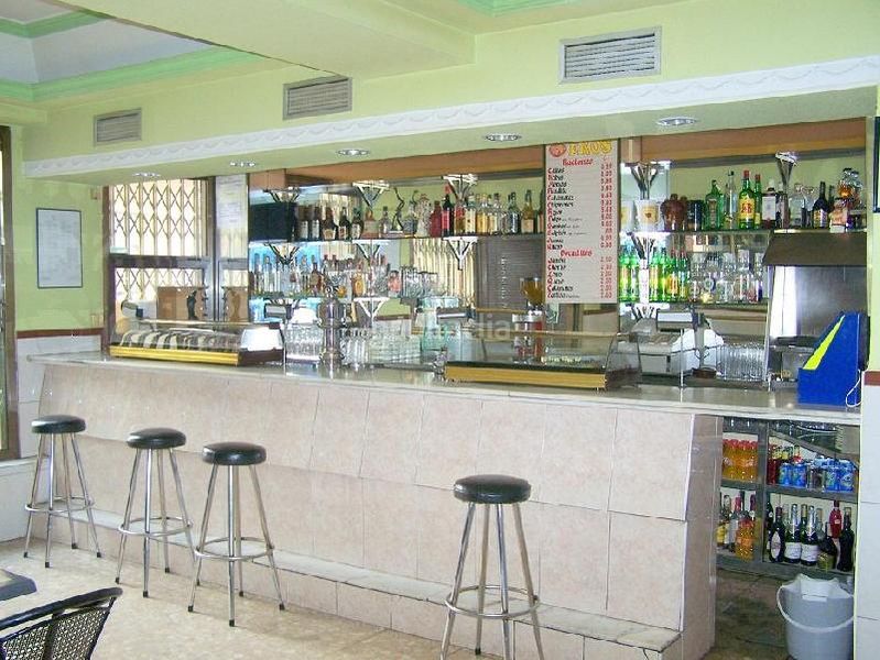 Foto 490848e1-43a9-4751-ba96-df1c7eec6ced. Locale commerciale con riscaldamento in Miralvalle - Av. Virgen del Puerto - La Data Plasencia