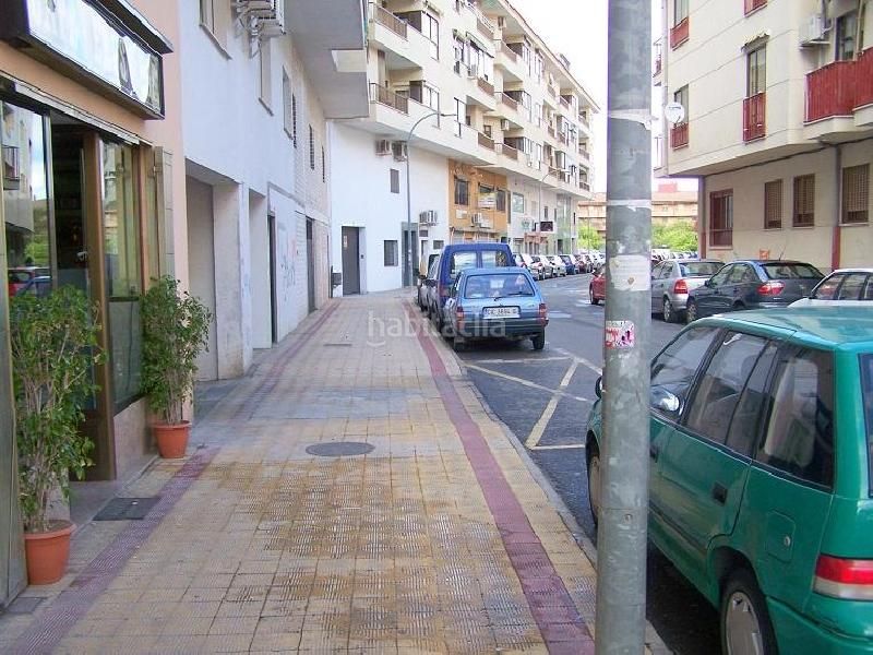 Foto 8dc4b186-ca8a-4554-a85e-5801f2d16d35. Locale commerciale con riscaldamento in Miralvalle - Av. Virgen del Puerto - La Data Plasencia