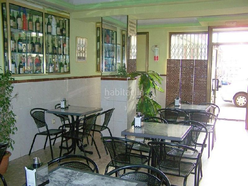 Foto be5930ee-1cd8-43d6-890e-1523b7c6859f. Locale commerciale con riscaldamento in Miralvalle - Av. Virgen del Puerto - La Data Plasencia