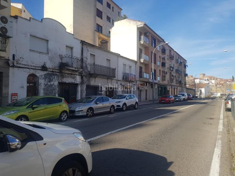 Foto 4e6d2dfd-0319-445e-a241-485228db85f3. Chalet casa adosada en venta en avd. españa cáceres en Plasencia