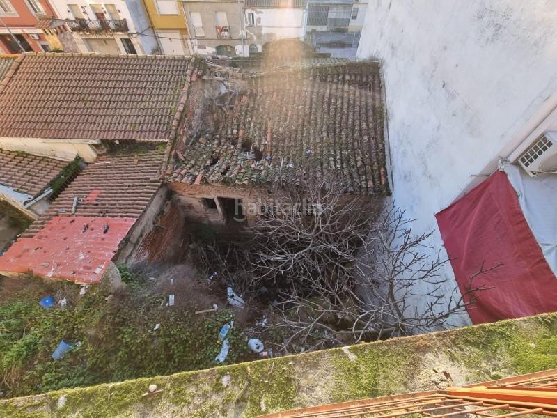 Foto 677eb718-117b-4c5d-9101-2bc308171809. Chalet casa adosada en venta en avd. españa cáceres en Plasencia