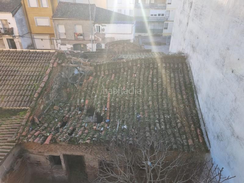 Foto a2e96301-89fe-4fe5-9158-6c5d7aa195c4. Chalet casa adosada en venta en avd. españa cáceres en Plasencia