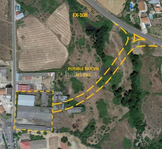 Foto 29ce396a-c420-4650-b825-ddd79093db4b. Terreno residenziale in Coria