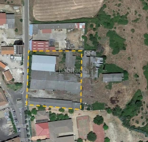 Foto cebb539a-8d3d-4bc4-8d72-cb4d0f0daf2d. Terreno residenziale in Coria