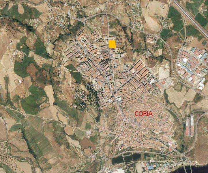 Foto e6ab41d6-a453-439c-8d43-30ba21caee64. Terreno residenziale in Coria