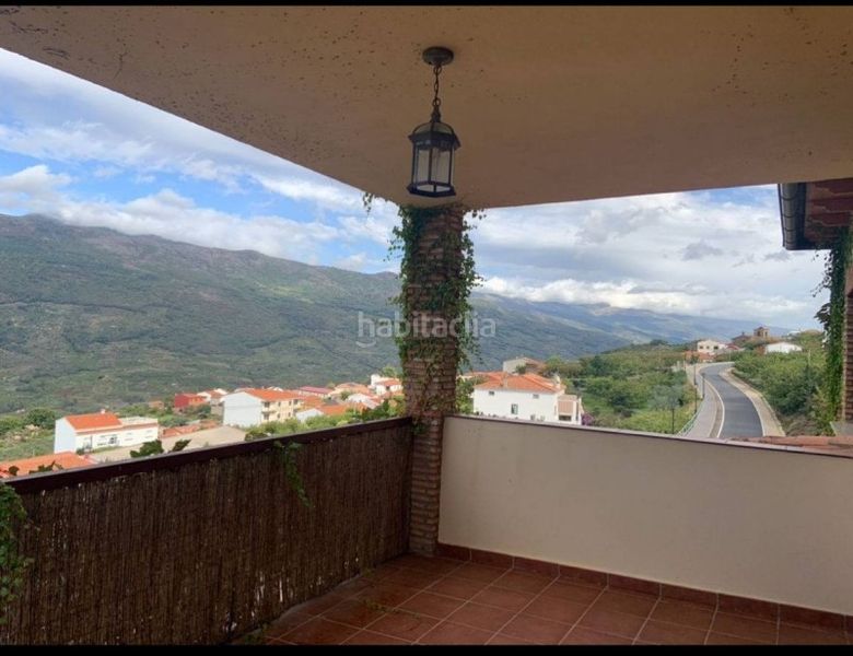 Foto a06359b5-433f-4959-a484-f22edbda4236. Xalet amb calefacció aparcament a Valdastillas