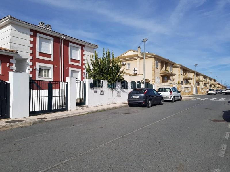 Foto 6f71823d-9988-4993-ad80-83a430ad0968. Chalet avec chauffage parking dans Zona Norte - Hospital - Urbanizaciones Plasencia