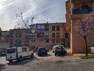Appartement à Zona Norte - Hospital - Urbanizaciones. Piso en venta en valcorchero  plasencia cáceres