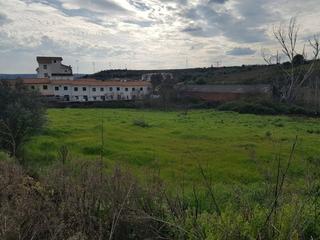 Residential Plot in Coria. Terreno en venta en hospital  coria cáceres