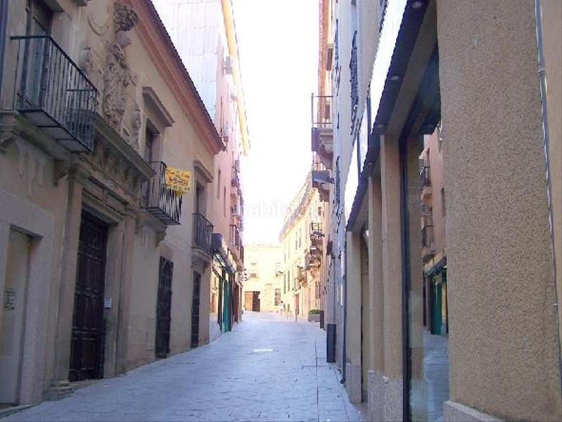 Foto 02e15ae0-fcb6-454d-9f3b-482d197b6226. Alquiler local comercial  en alquiler en calle rey cáceres en Plasencia