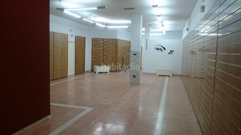 Foto 6fc3653f-d2d6-4d7e-a01c-1ad02e1a6fbd. Alquiler local comercial  en alquiler en calle rey cáceres en Plasencia