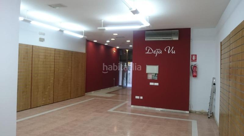 Foto 9cc9bdad-83a5-44ba-9151-15b4d872e4f1. Alquiler local comercial  en alquiler en calle rey cáceres en Plasencia