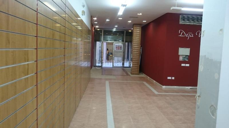 Foto a569bc48-23e0-491d-88e0-6b901ded5881. Alquiler local comercial  en alquiler en calle rey cáceres en Plasencia