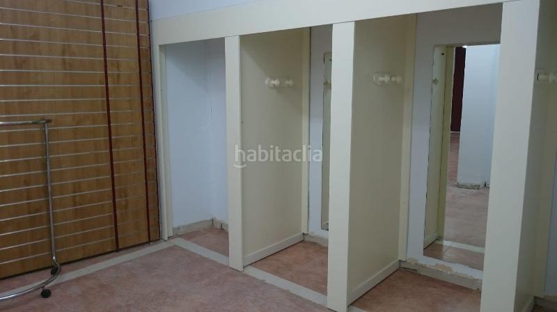Foto fb5326d6-2c7e-4e16-b782-20d6f8b9a99d. Alquiler local comercial  en alquiler en calle rey cáceres en Plasencia
