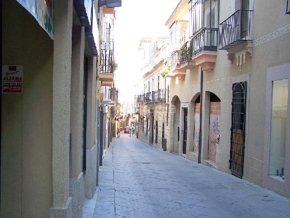Foto 1fb88433-4f88-485b-94c6-910cec53b70b. Miete geschäftsraum in Miralvalle - Av. Virgen del Puerto - La Data Plasencia
