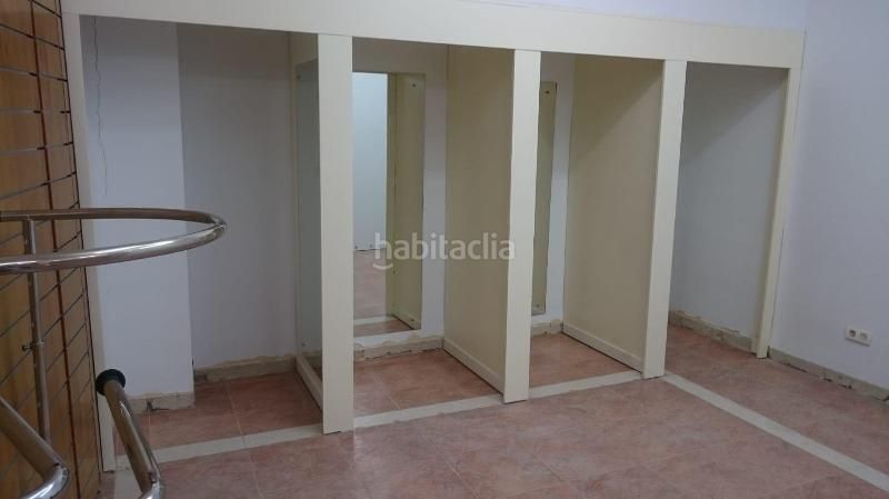 Foto 4f5e915c-3dac-428f-8357-b70eecbfa9d9. Miete geschäftsraum in Miralvalle - Av. Virgen del Puerto - La Data Plasencia
